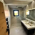 Of House, Private Pool 7 People *