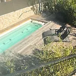 Of House, Private Pool 7 People *