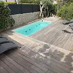 Of House, Private Pool 7 People