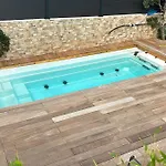 Apartment Of House, Private Pool 7 People *